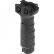 MP TGD Long Vertical Grip - Black