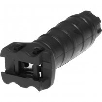 MP TGD Long Vertical Grip - Black