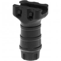 MP TGD Stubby Vertical Grip - Black