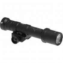 Night Evolution M600B Mini Scout Flashlight - Black