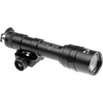 Night Evolution M600U Ultra Scout Flashlight - Black