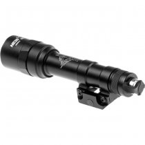 Night Evolution M600U Ultra Scout Flashlight - Black