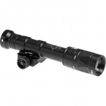 Night Evolution M600W Scout Flashlight - Black