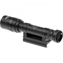 Night Evolution M620U Ultra Scout Flashlight - Black