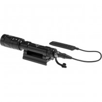 Night Evolution M620W Scout Flashlight - Black