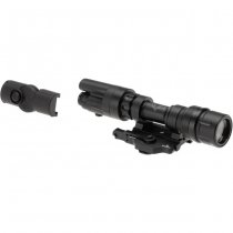 Night Evolution M952V Wireless Flashlight - Black