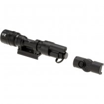 Night Evolution M952V Wireless Flashlight - Black