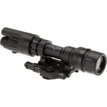 Night Evolution M952V Wireless Flashlight - Black