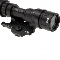 Night Evolution M952V Wireless Flashlight - Black