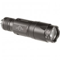 Night Evolution Vector Tactical Light - Black