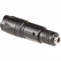 Night Evolution Vector Tactical Light - Black