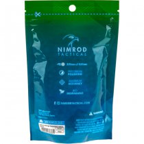 Nimrod 0.20g Bio BB High Performance 1000rds - White