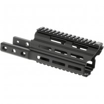 Nitro.V0 Kriss Vector M-LOK Handguard S - Black