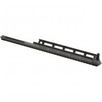 Nitro.V0 Marui M870 Breacher Top Rail M-LOK - Black