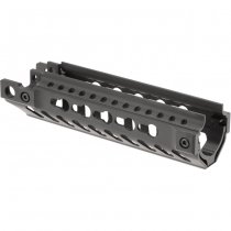 Nitro.V0 Marui MP5 Keymod Handguard - Black