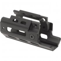 Nitro.V0 Marui MP5K M-LOK Handguard - Black