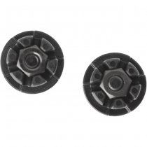 Nitro.V0 QD Hole Cover 2pcs