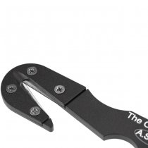 Ontario ASEK Strap Cutter / Multi Tool