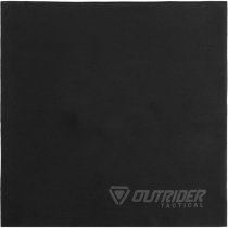 Outrider Neck Gaiter - Black