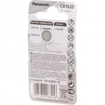 Panasonic CR1620