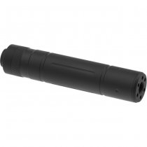 Pirate Arms 151mm BKX Silencer CCW - Black