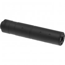 Pirate Arms 155mm CTX Silencer CCW - Black