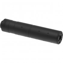 Pirate Arms 155mm CTX Silencer CCW - Black