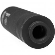 Pirate Arms 155mm Pro Silencer CCW - Black