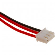 Pirate Arms 7.4V 1100mAh 20C Li-Po Battery AK Type - Small Tamiya
