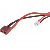 Pirate Arms 7.4V 600mAh 20C Li-Po Battery PDW Kriss Vector Type - Large Deans