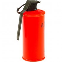 Pirate Arms AN-M14 TH3 Incendiary Hand Grenade Dummy