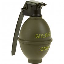 Pirate Arms M26 Dummy Grenade