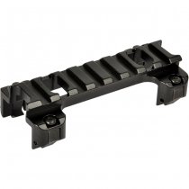 Pirate Arms MP5/G3 Low Type Mount