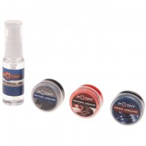 POINT Grease Set