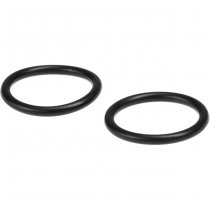 POINT O-Ring Piston Head 2-Pack