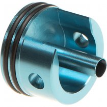 POINT V2 Aluminum Cylinder Head & Cusion Pad