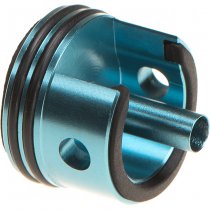 POINT V2 Aluminum Silent Cylinder Head - Blue