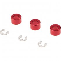 Poseidon GBB Exhaust Valve Shim Set