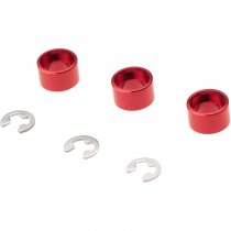 Poseidon GBB Exhaust Valve Shim Set