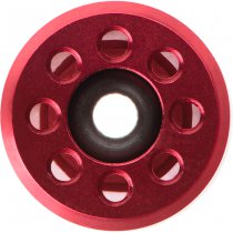 Poseidon TM G17 Ice Breaker Piston Head 14mm - Red