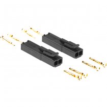 Prometheus Gold Pin Connector Set Mini Connector