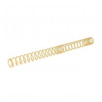 Prometheus MS100 Non-Linear Spring - Gold