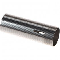 Prometheus Stainless Hard Cylinder Type D 251 to 300 mm Barrel G&G