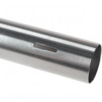 Prometheus Stainless Hard Cylinder Type F 110 to 200 mm Barrel G&G