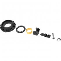 Prometheus Wide Use Metal Chamber Spare Part Kit