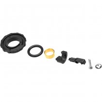 Prometheus Wide Use Metal Chamber Spare Part Kit