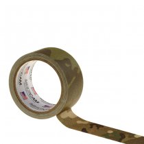 ProTapes Cloth Concealment Tape 2 Inches x 10 yd - Multicam