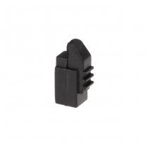 PTS BB Stopper Enhanced Polymer Magazine - Black