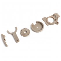 PTS ODIN M12 Sidewinder Parts Rebuild Kit