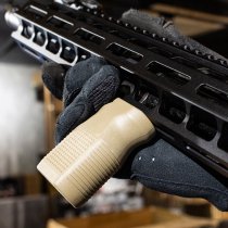 PTS EPF-M M-LOK Modular Foregrip - Black